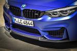 BMW M3 CS 2018 года (WW)